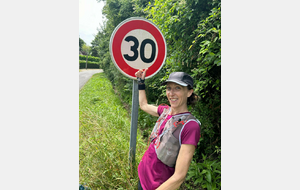 Bientôt 30km !