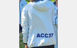 Veste MIZUNO