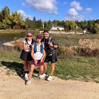 Week-end du 18 octobre 2026