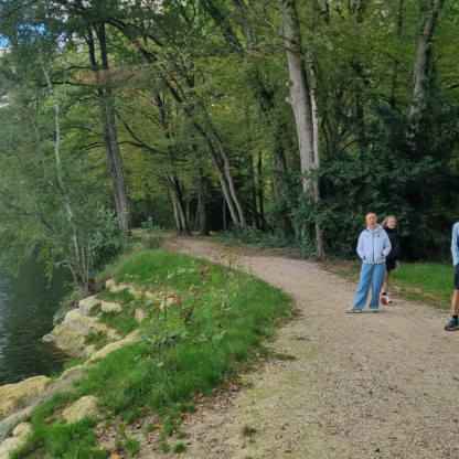 Week-end du 18 octobre 2026