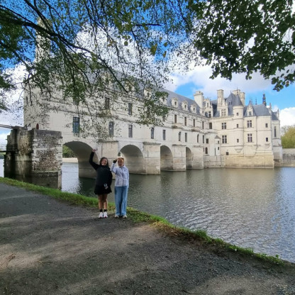 Week-end du 18 octobre 2026